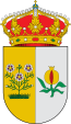 Blason de Mohedas de Granadilla