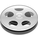 File:Film Reel.svg