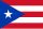 Porto Rico (bandiera)