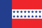 Bendera Kepulauan Tuamotu