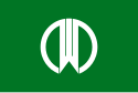 Yamagata – Bandiera