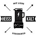 Cover der EP „Mit Liebe geremixed“