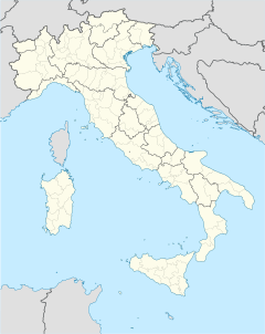 Camairago is located in Italia