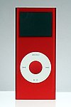 Ipod Nano