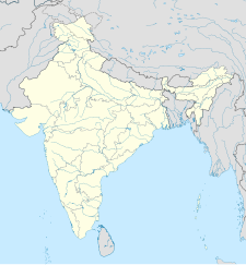 Kasganj is located in Ìn-tō͘