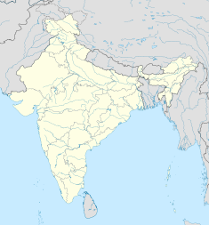 Navratangarh is located in India