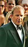 Kevin Costner