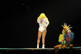 Lady Gaga ArtRave San Diego (14703235034).jpg