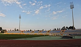 GSZ-stadion