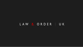 Law & Order: UK