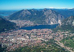 Lecco