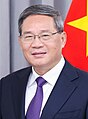 China Premier Li Qiang