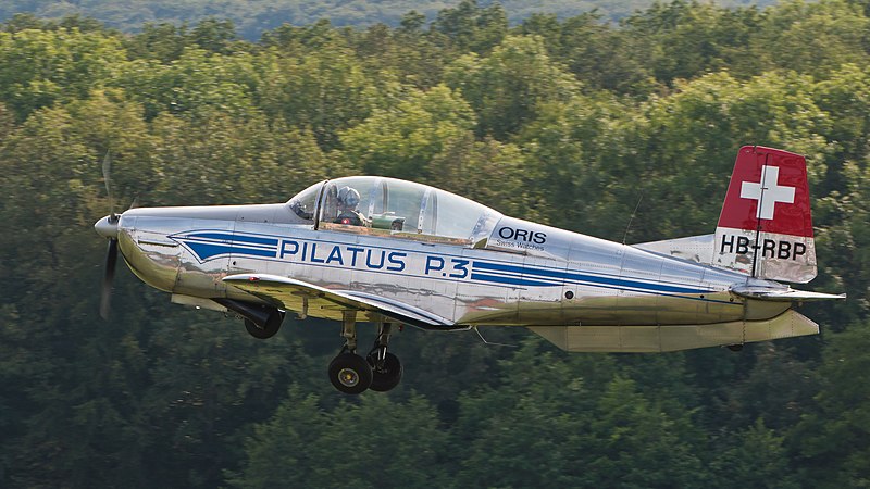 File:Pilatus P3-03 P3-Flyers HB-RBP OTT 2013 01.jpg