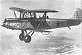 Polikarpov R-5