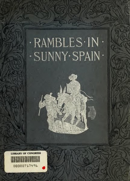 File:Rambles in sunny Spain (IA ramblesinsunnysp00ober).pdf