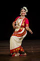 Mohiniyattam