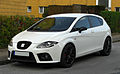 Seat Leon Cupra (2006–2009)