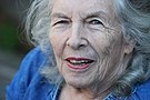 Ann Shulgin -  Bild