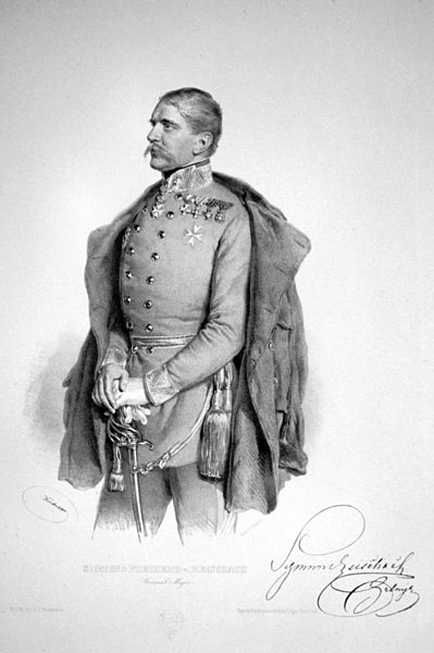 File:Sigmund von Reischach Litho.jpg