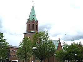 Kerk