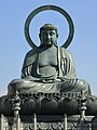 Daibutsu in Takaoka