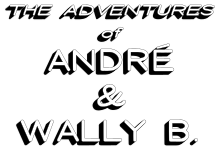 Description de l'image The Adventures of André and Wally B. Logo.svg.