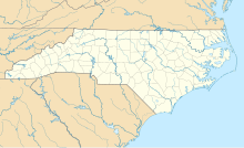 CLT di North Carolina