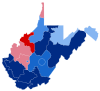 2000 West Virginia Senate Election