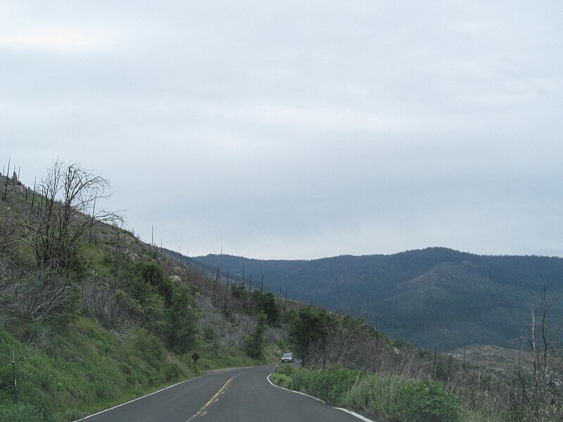 File:Yosemite National Park, California - 9082021888.jpg