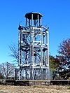 Harlem Fire Watchtower