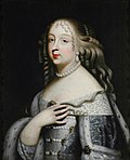 Marie Jeanne of Savoy