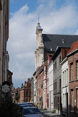 De Begijnhofkerk