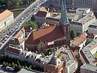 Nikolaiviertel Übersicht