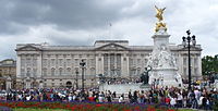 Buckingham Palace