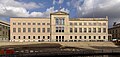 Neues Museum Berlin, 2008