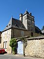 Hôtel Le Juge Lavaur