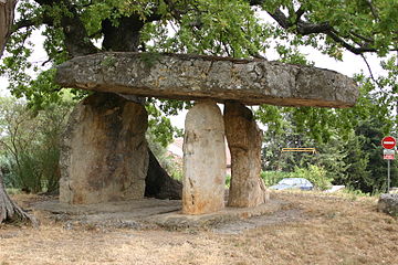 Draguignan, Provence