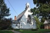 Saint Mark's Episcopal Church