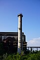 * Nomination: Chimney of a sugar factory in India. --Saiphani02 10:34, 11 October 2024 (UTC) * Review Shadows are too dark. --Milseburg 10:38, 12 October 2024 (UTC)