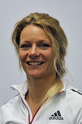 Claudia Nystad (2014)