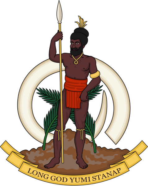 File:Coat of arms of Vanuatu.svg