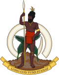 Godło Vanuatu