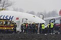 Turkish Airlines Flight TK 1951