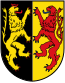 Blason de Essenheim