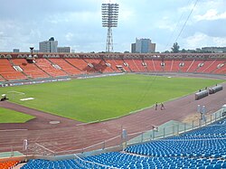 Dinamo-stadion