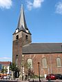 Sint-Victorkerk te Dour