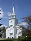 Cazenovia Village Historic District