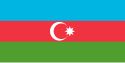 Flag of Azerbajxhani