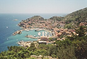 Giglio Porto