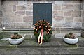 * Nomination War memorial at the Himmelkron monastery church --Ermell 09:37, 18 March 2022 (UTC) * Promotion  Support Good quality. --Virtual-Pano 10:23, 18 March 2022 (UTC)